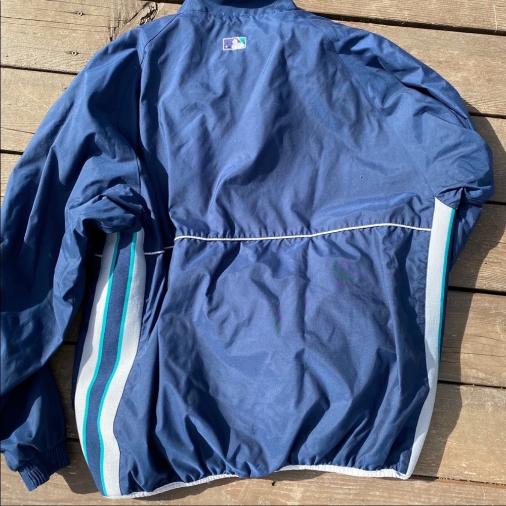Mariners pullover - Picture 4 of 4
